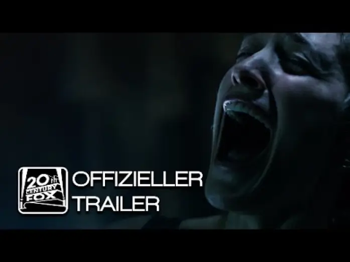 Wideo do filmu Obcy: Przymierze — Alien: Covenant - Trailer 1 - Deutsch HD