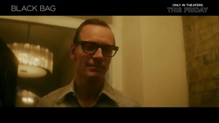 Wideo do filmu Szpiedzy — Deadly 30