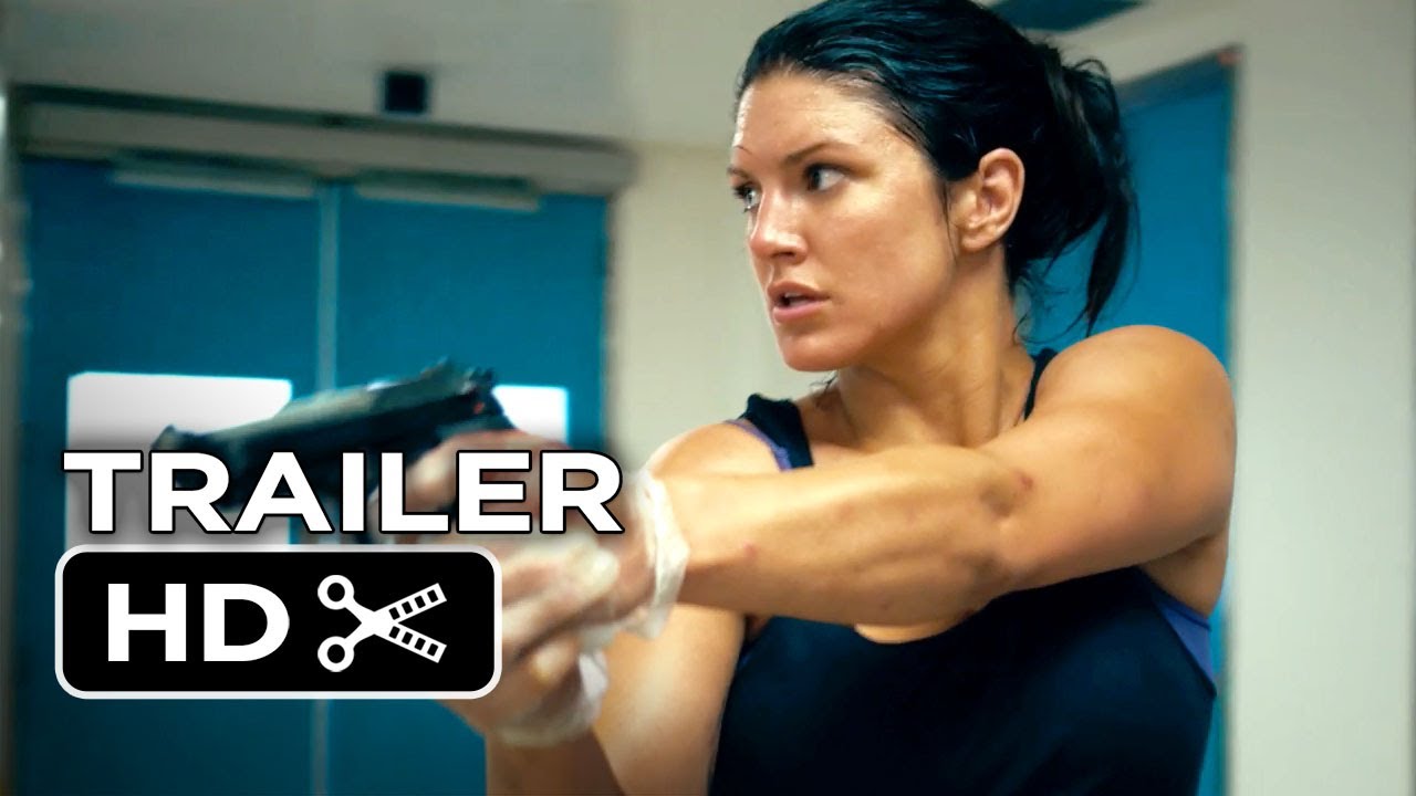 Wideo do filmu We krwi — In The Blood Official Trailer 1 (2014) - Danny Trejo, Gina Carano Movie HD