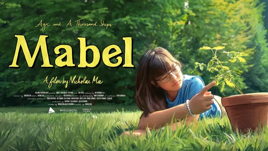 Wideo do filmu Mabel — Mabel | Official Trailer | Tribeca Films