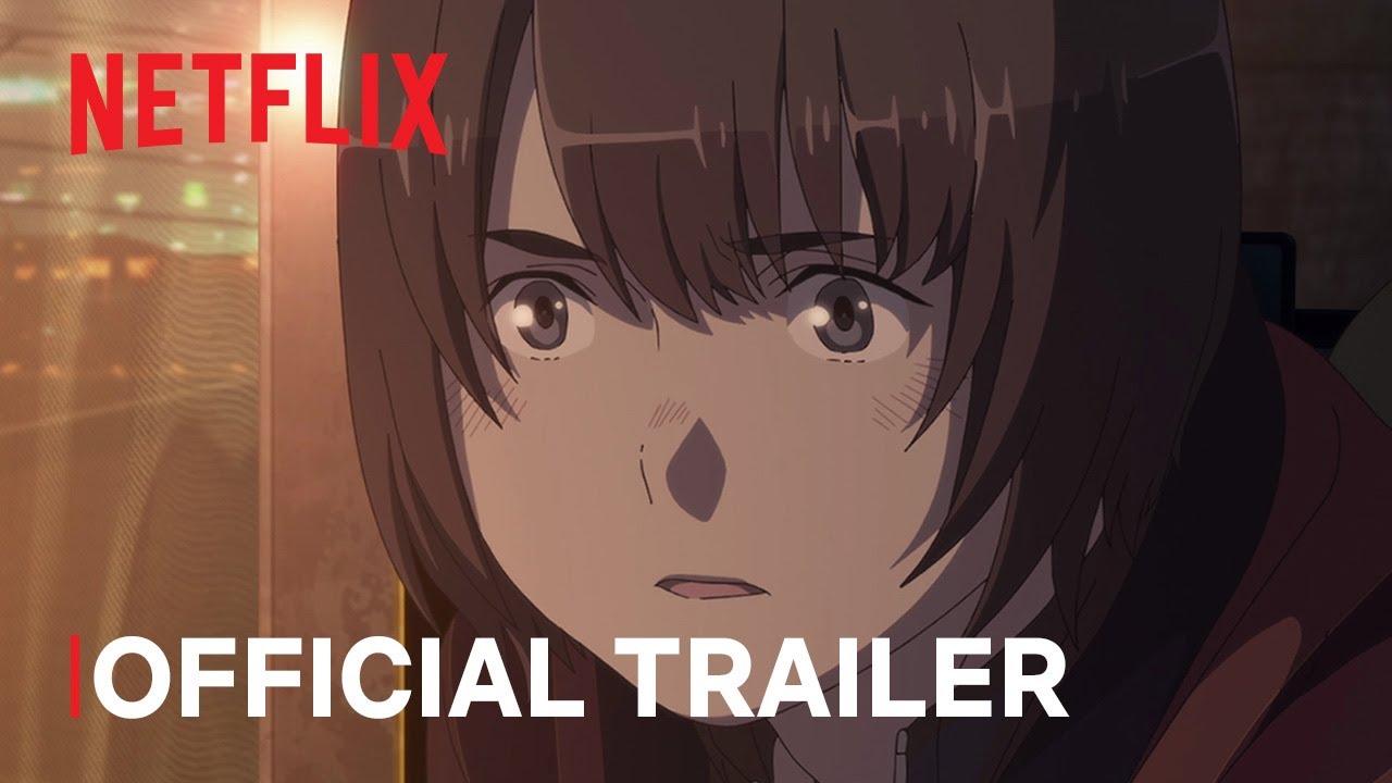 Wideo do filmu maboroshi — Official Trailer [Subtitled]