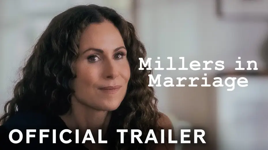 Wideo do filmu Małżeństwa Millerów — Official Trailer