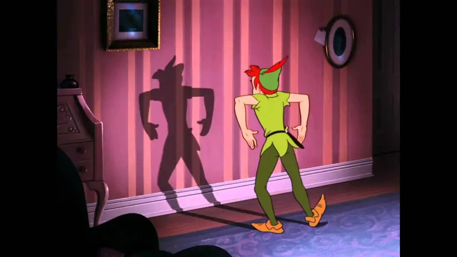 Wideo do filmu Piotruś Pan — I Classici Disney - Le Avventure di Peter Pan - Trailer | HD