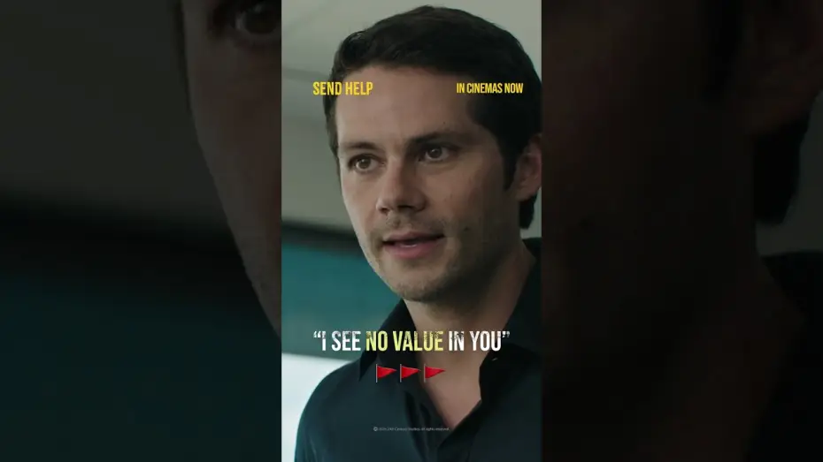 Wideo do filmu Pomocy — Gaslighting 101