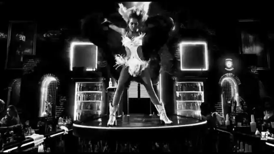 Wideo do filmu Sin City: Damulka warta grzechu — Sin City 2 - Trailer subtitulado