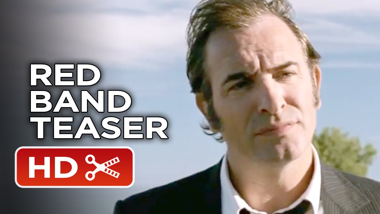 Wideo do filmu Marsylski łącznik — The Connection Official Red Band Teaser 1 (2015) - Jean Dujardin Movie HD