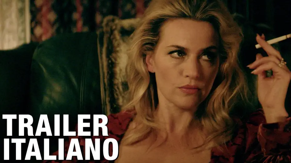 Wideo do filmu Psy mafii — CODICE 999 - Trailer italiano #1