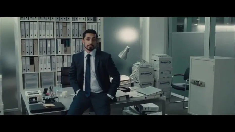 Wideo do filmu Układ — Threatened