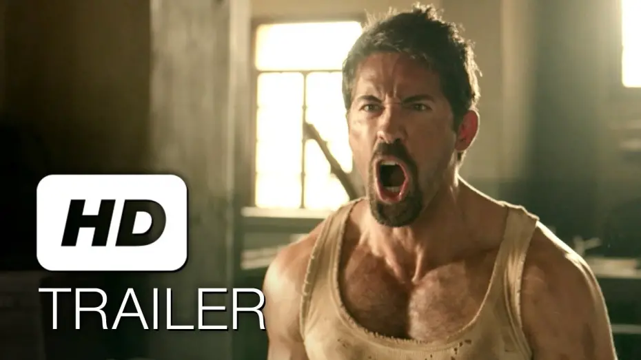 Wideo do filmu Wojna w Karmouz — Karmouz war Trailer