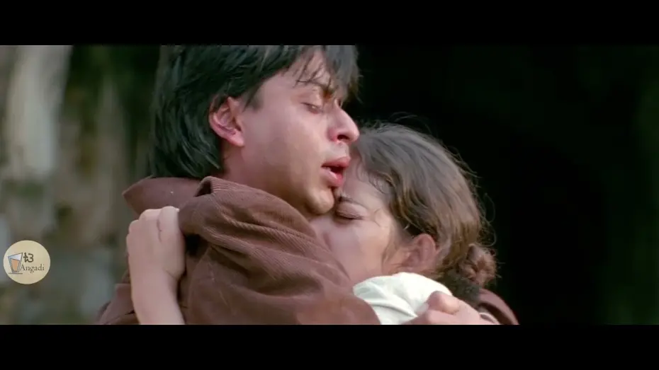 Wideo do filmu दिल से.. — Dil Se 1998 Trailer | A Tribute to Maniratnam | Hindi |