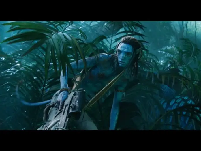 Wideo do filmu Avatar: Ogień i popiół — Sully's Never Quit