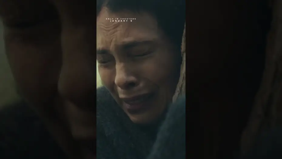 Wideo do filmu Greenland 2 — It's time for a new beginning.