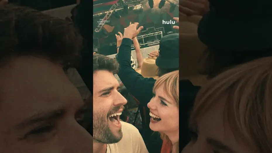 Wideo do filmu The Greatest Hits — Camera Roll