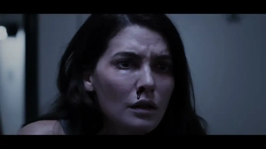 Wideo do filmu Bunkier grozy — The Bunker - Official Trailer (2025)