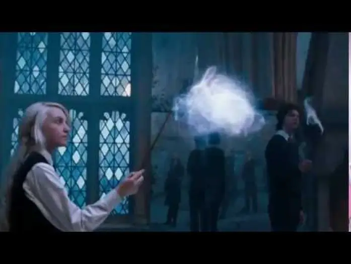 Wideo do filmu Harry Potter i Zakon Feniksa — Dumbledore's Army