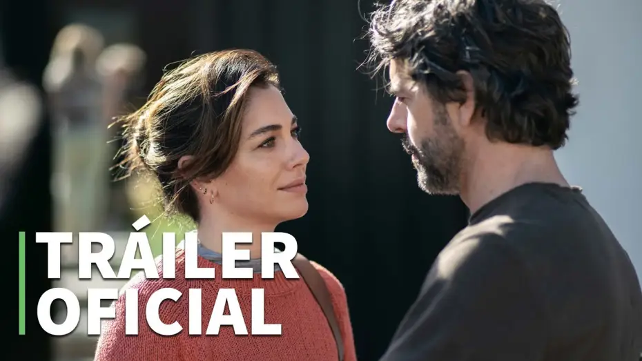 Wideo do filmu Parecido a un asesinato — PARECIDO A UN ASESINATO - TRÁILER OFICIAL (HD)