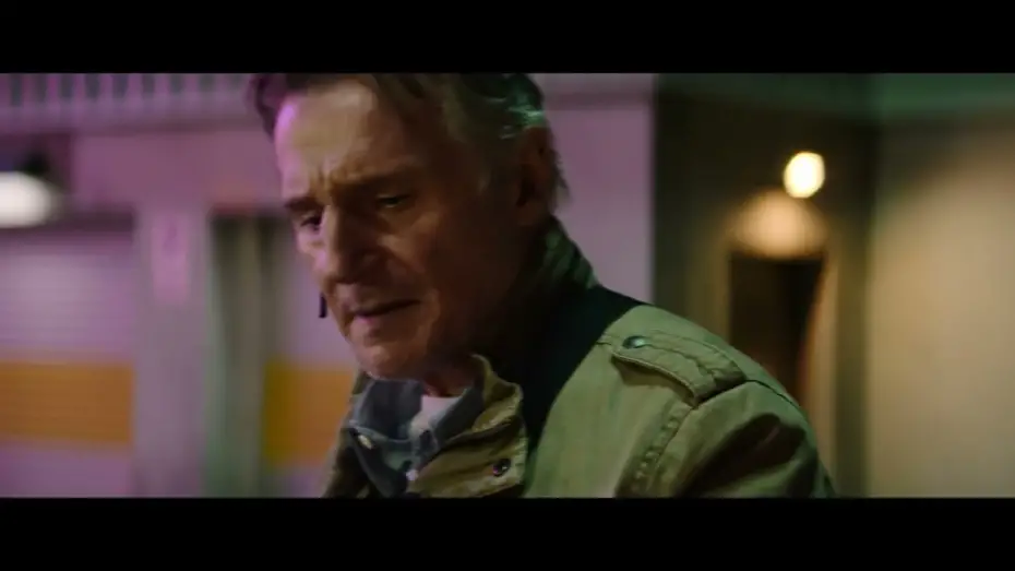 Wideo do filmu Skażenie — Teacake And Naomi Meet Robert clip