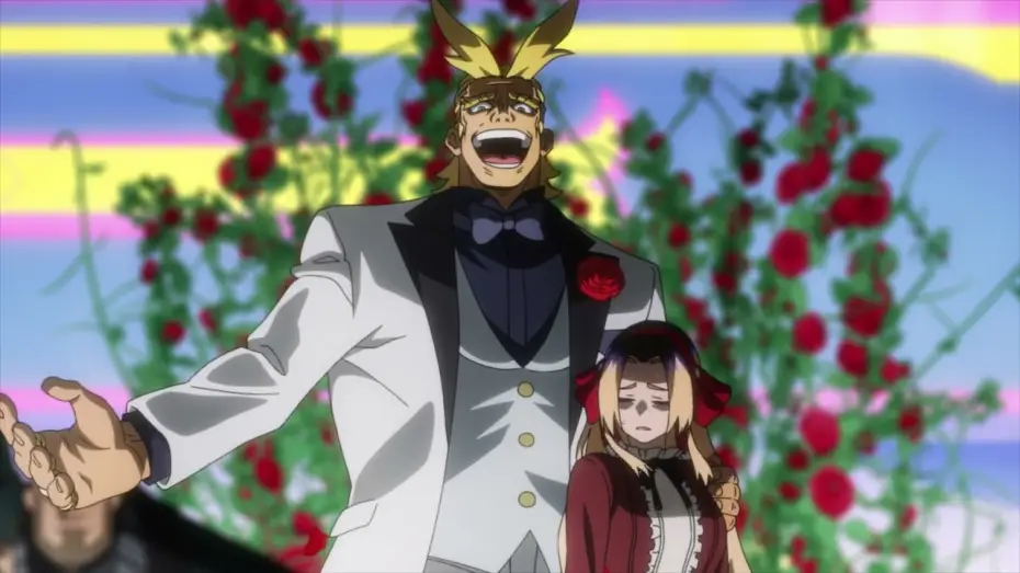 Wideo do filmu My Hero Academia: You're Next — Tráiler oficial en español