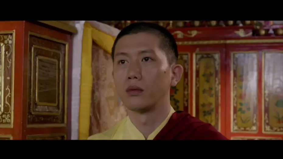 Wideo do filmu Shambhala Story — Official Teaser