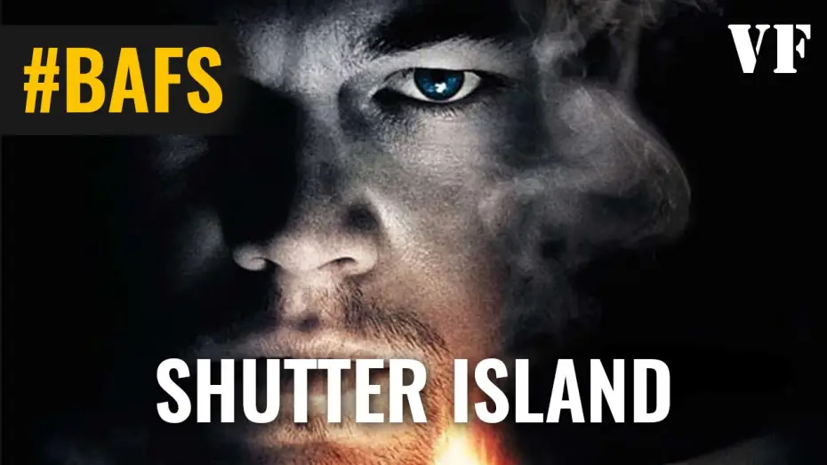 Wideo do filmu Wyspa tajemnic — Shutter Island avec Leonardo DiCaprio - Bande Annonce VF – 2010