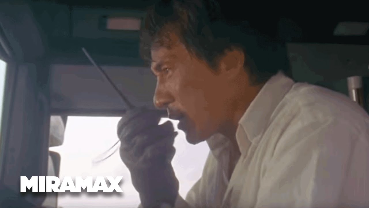 Wideo do filmu Agent z przypadku — The Accidental Spy | 'Speed' (HD) - Jackie Chan, Min Kim | MIRAMAX
