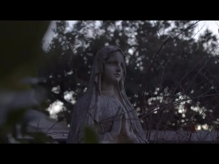 Wideo do filmu Rytuał — Father Aaron