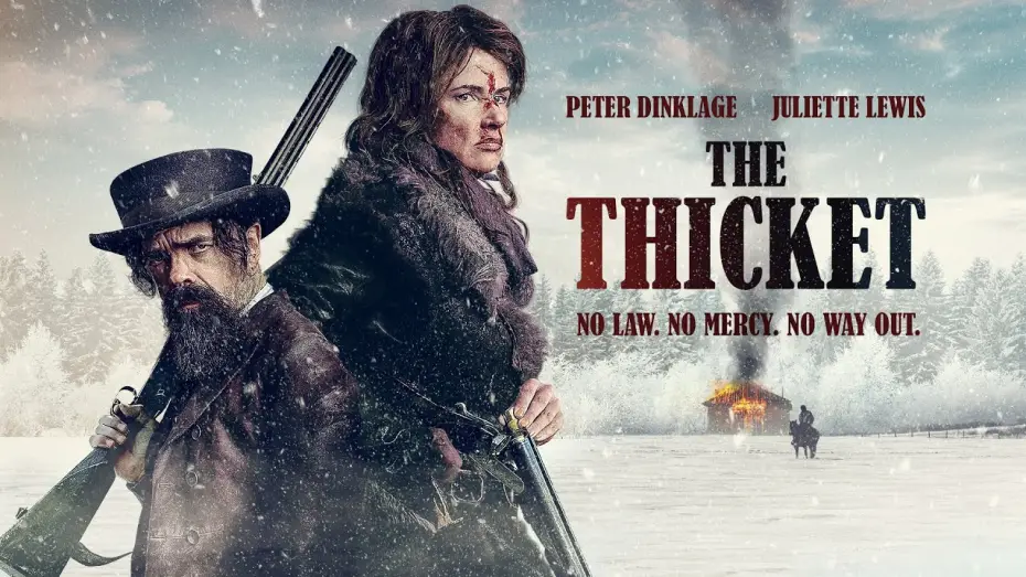 Wideo do filmu Bill Nożownik — UK Trailer