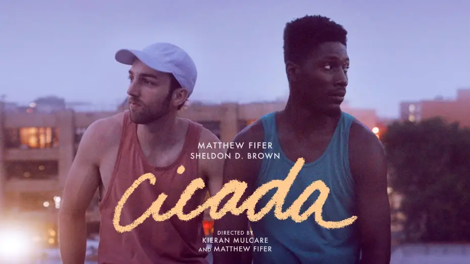Wideo do filmu Cicada — Official US Trailer
