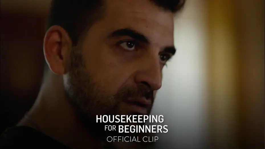 Wideo do filmu Razem z przypadku — "Nothing Has to Change" Official Clip [Subtitled]