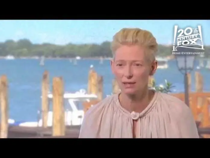 Wideo do filmu Nienasyceni — A Bigger Splash | "Beneath the Surface" | FOX Home Entertainment