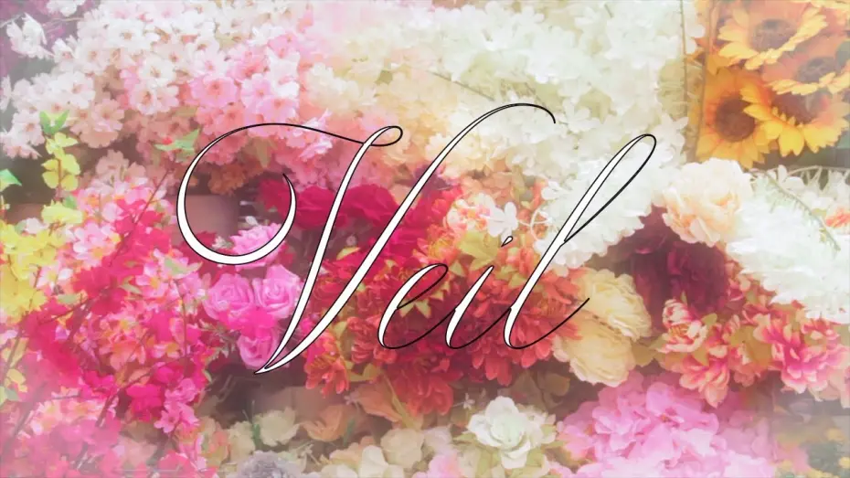 Wideo do filmu Veil — Veil - Trailer (Short Film)