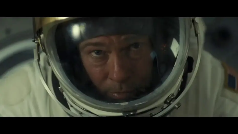 Wideo do filmu Ad Astra — AD ASTRA | "Llamada de socorro" | Ya en cines