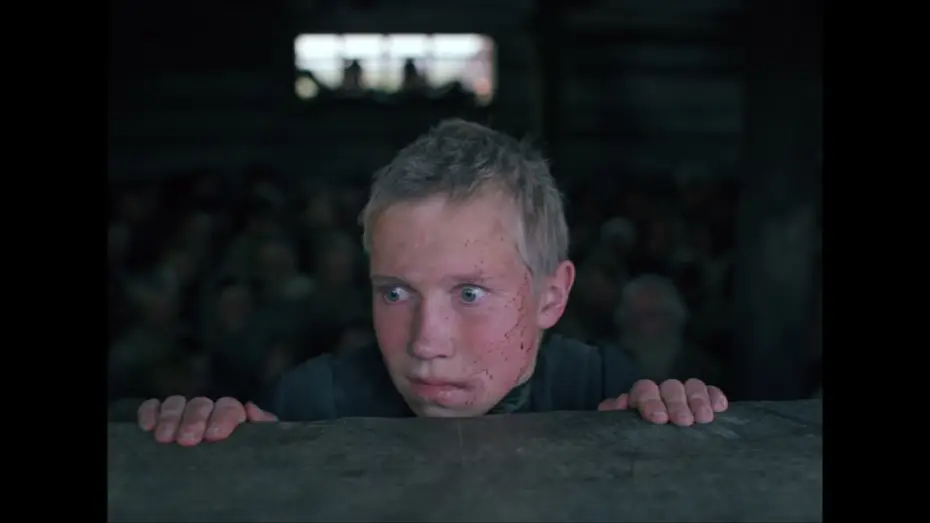 Wideo do filmu Idź i patrz — VEN Y MIRA (Idi i smotri, 1985). Tráiler oficial.
