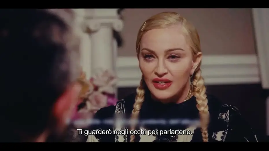 Wideo do filmu Cover Story - 20 anni di Vanity Fair — "COVER STORY- 20 anni di Vanity Fair" | Evento Speciale al cinema 29/30/31 Gennaio