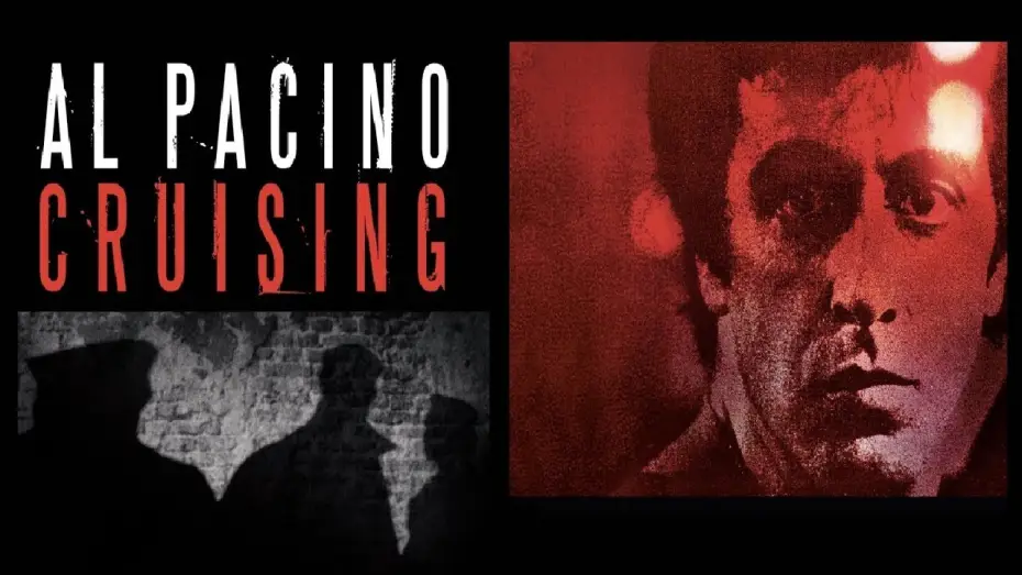 Wideo do filmu Zadanie specjalne — Cruising (film 1980) TRAILER ITALIANO