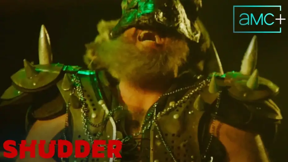 Wideo do filmu Dark Match — Official Trailer