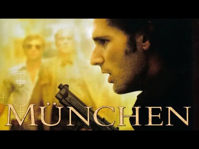 Wideo do filmu Monachium — München - Trailer HD deutsch