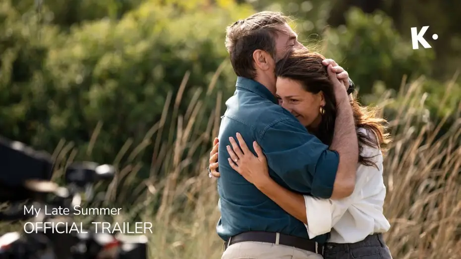Wideo do filmu Nakon ljeta — My Late Summer | Official Trailer | Coming Soon to Klassiki