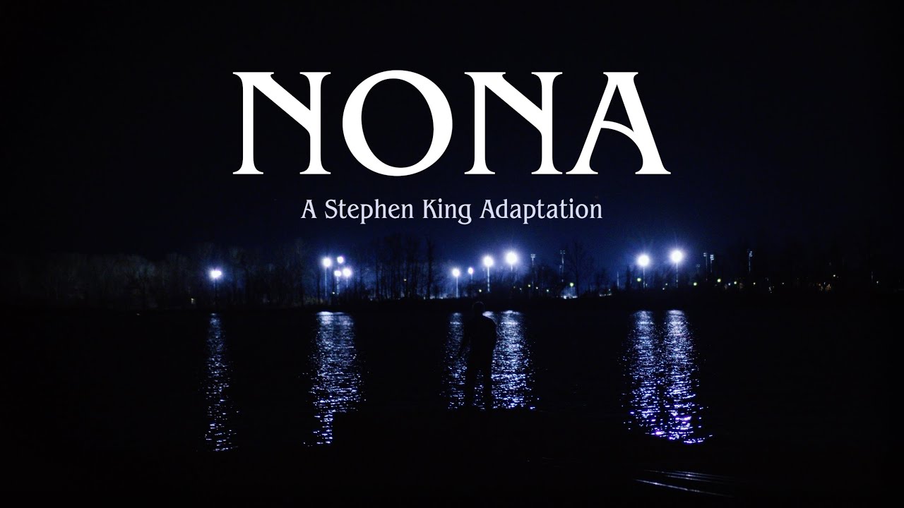 Wideo do filmu NONA — NONA (2024) Short Film Trailer