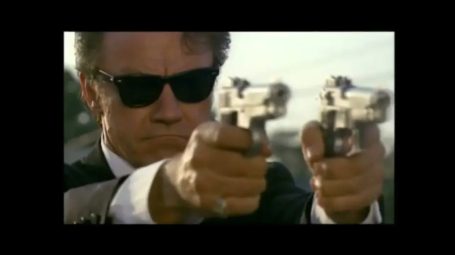Wideo do filmu Wściekłe psy — TRAILER Reservoir Dogs