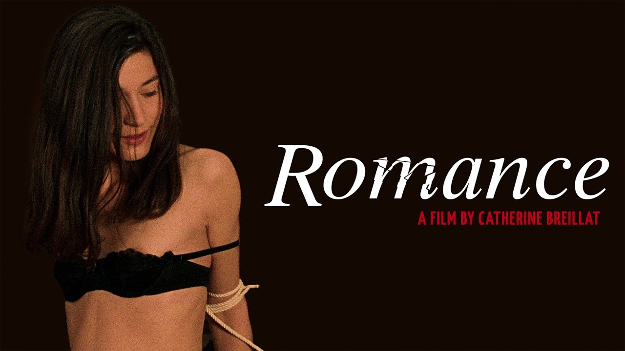 Wideo do filmu Romans — Romance - HD Trailer