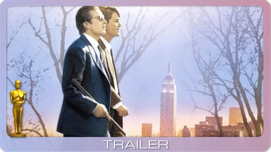 Wideo do filmu Zapach kobiety — Der Duft der Frauen ≣ 1992 ≣ Trailer