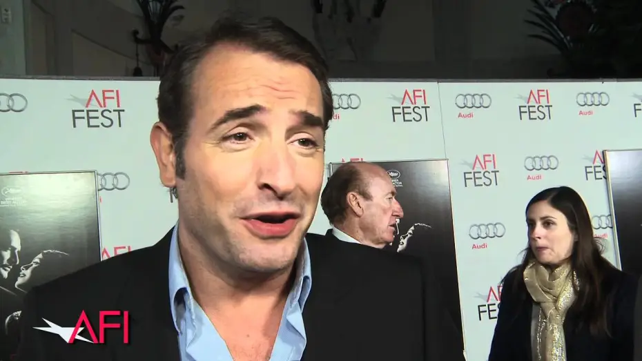 Wideo do filmu Artysta — AFI FEST presented by Audi THE ARTIST Red Carpet