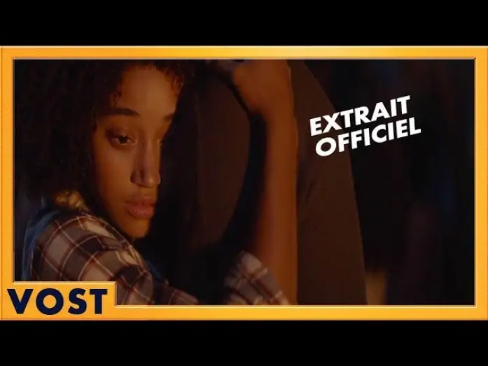 Wideo do filmu Mroczne Umysły — Darkest Minds : Rébellion - Extrait officiel "La danse" VOST