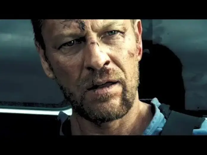 Wideo do filmu Autostopowicz — THE HITCHER (2007) Trailer German Deutsch