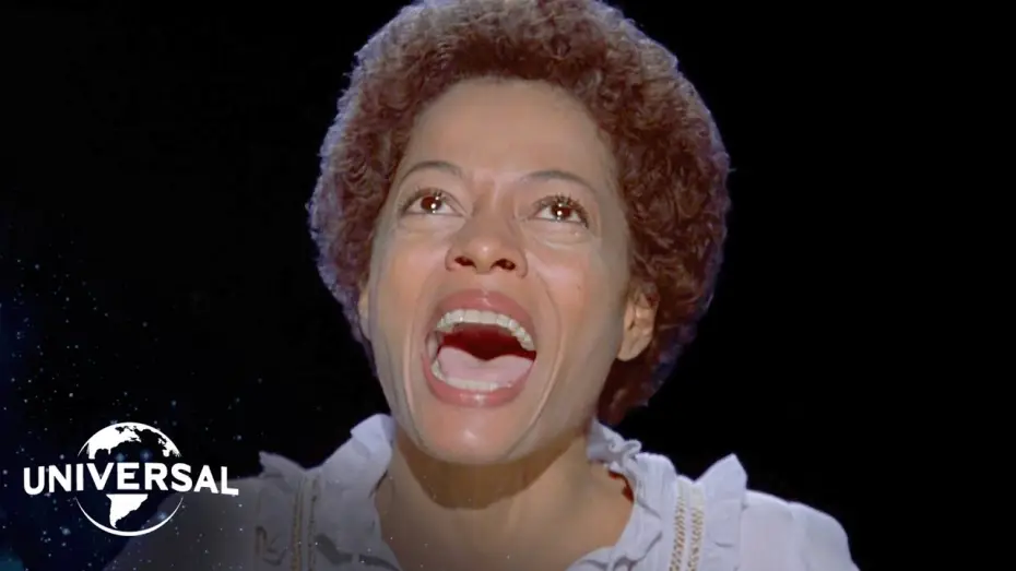 Wideo do filmu Czarnoksiężnik z krainy Oz — Diana Ross Sings "Home"
