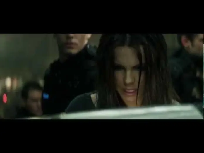 Wideo do filmu Pamięć absolutna — "How Did He Get Activated"