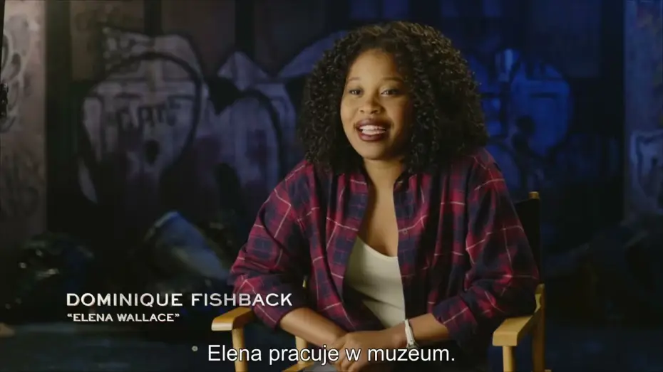 Wideo do filmu Transformers - Przebudzenie bestii — TF7 FEATURETTE LET THEM COME FEATURETTE POL PL SUB AUTO2 H264 1080p2398