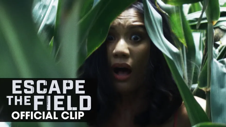 Wideo do filmu Labirynt śmierci — Escape the Field (2022 Movie) Official Clip "Where's Denise" - Jordan Claire Robbins, Theo Rossi