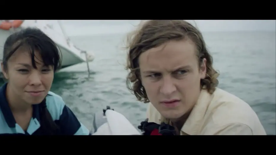 Wideo do filmu Zdobycz — Здобич (2019) | Офіційний український трейлер